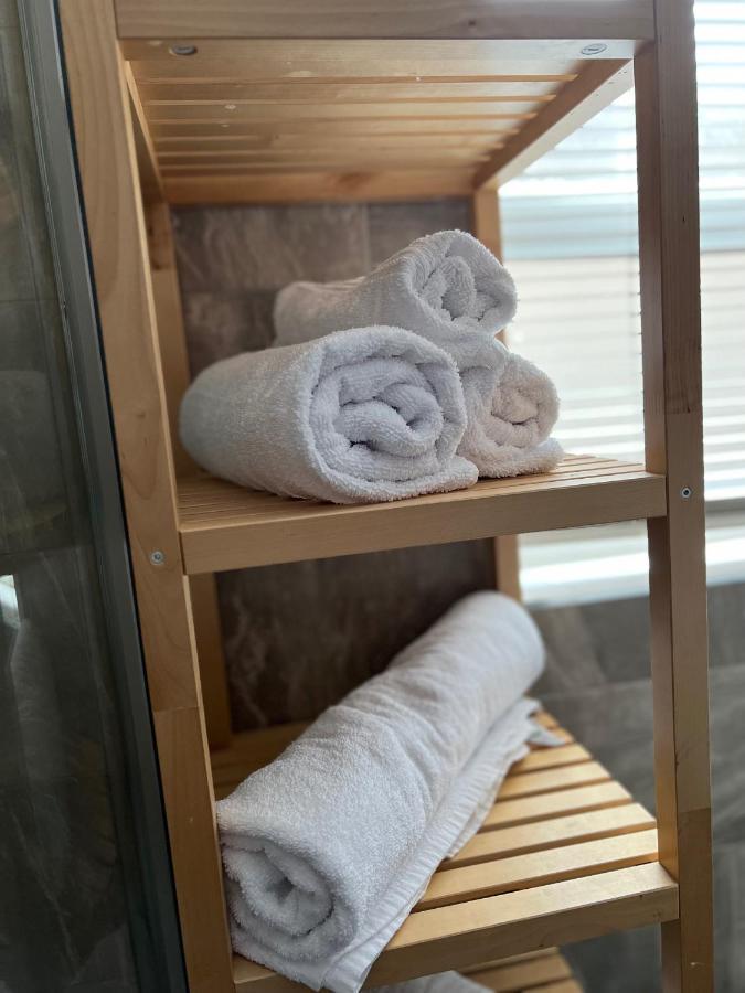 The Pier Suite Serviced Apartment Blackpool Exterior foto